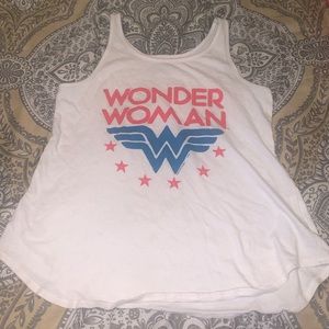 Old Navy Wonder Women Tank Top